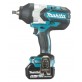 Makita DTW1002RTJ smūginis veržliasukis 1/2" 2x5 Ah